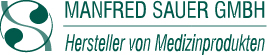 Manfred Sauer GMBH