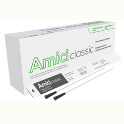 Amici Classic Intermittent Catheters