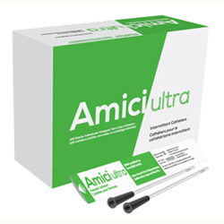 Amici Ultra Intermittent Catheters