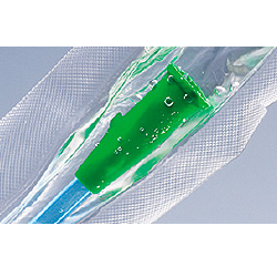 IQ-Cath 20 – Hydrophilic Single-Use Catheter