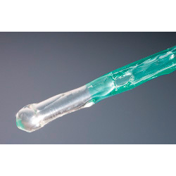IQ-Cath 30 – Single-Use Gel Catheter