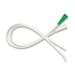 RUSCH EASYCATH™ INTERMITTENT CATHETER, STRAIGHT