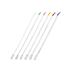 Rüsch® Coudé Intermittent Catheters