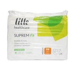 Lille Healthcare – Lilfit Supreme Maxi