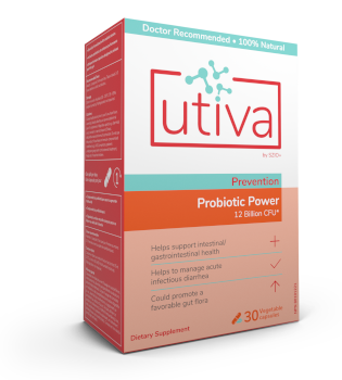 Probiotic Power Supplement