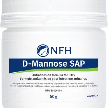 D-MANNOSE SAP