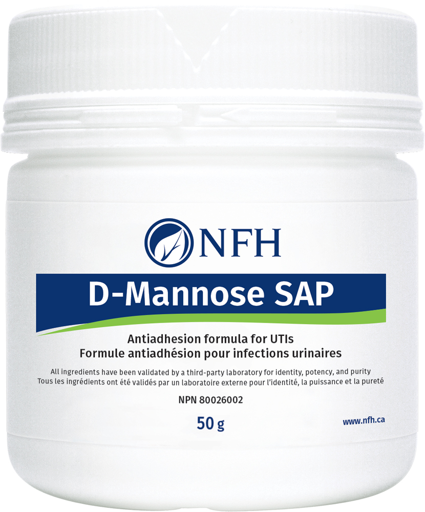 D-MANNOSE SAP