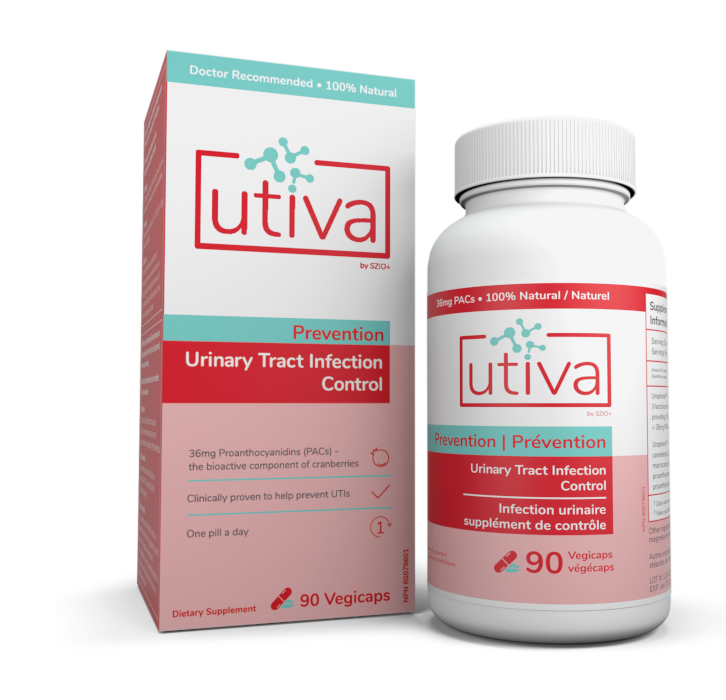 Supplement For Uti