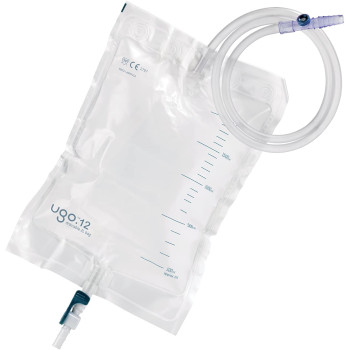 Sac de drainage Ugo de 2 L