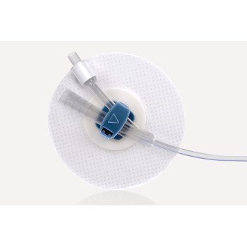 Ugo Fix Gentle (catheter clip)
