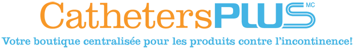 CathetersPLUS Logo