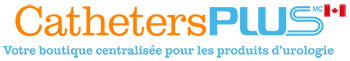 CathetersPLUS Logo