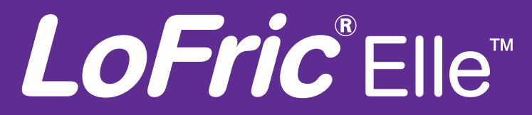 Lofric Elle logo