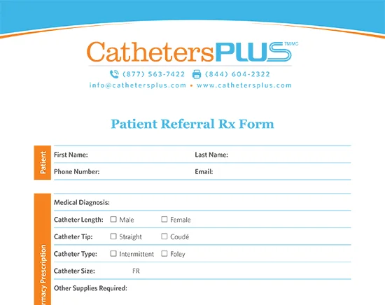 Patient Referral