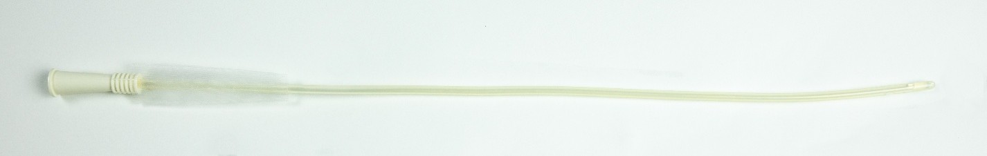 BARD Ready-To-Use Hydrophilic Catheter Pediatric