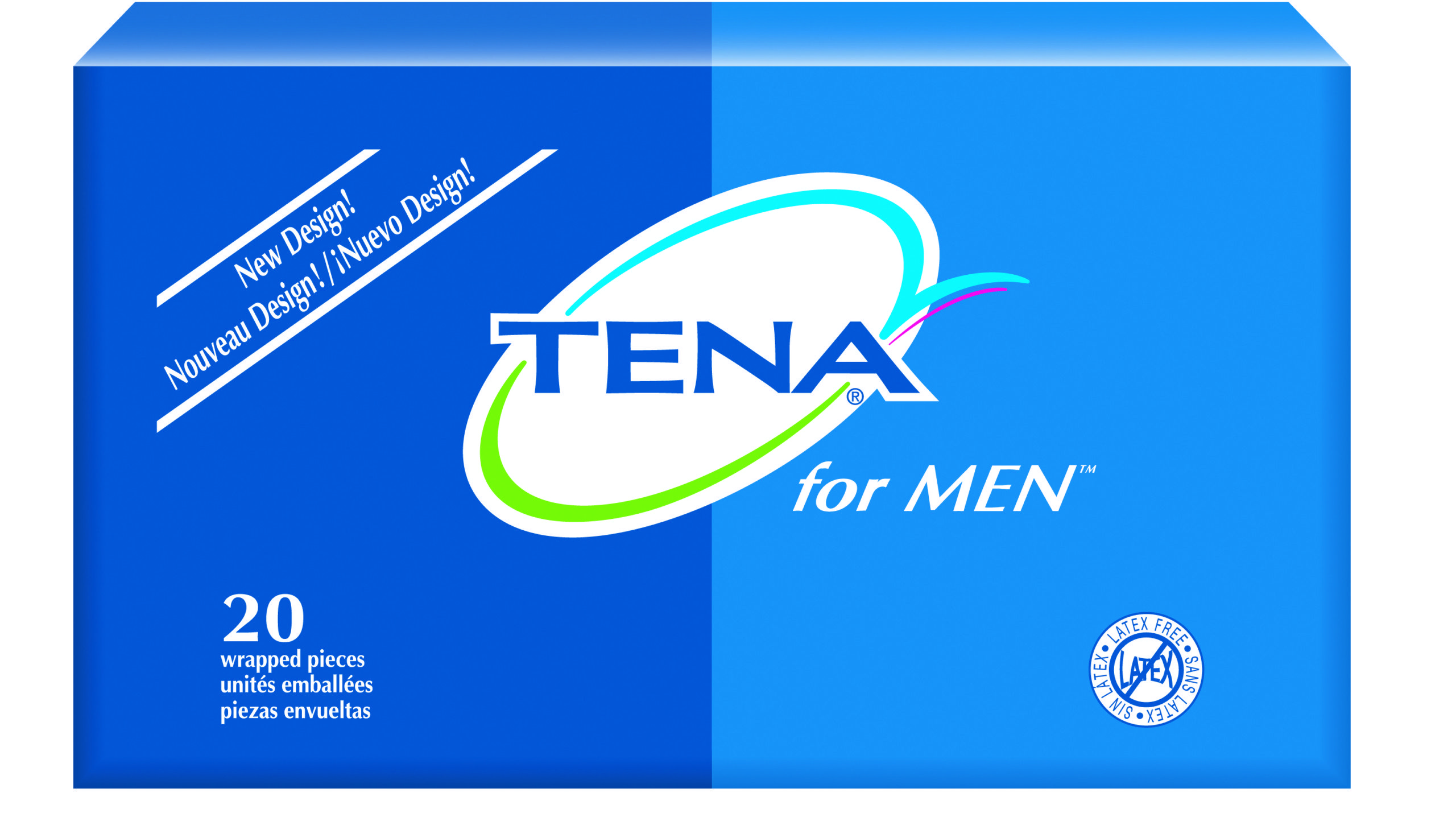 TENA for MEN™ - CathetersPLUS