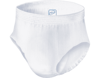 TENA® Women ACTIVE™ Underwear, Super Plus Absorbency