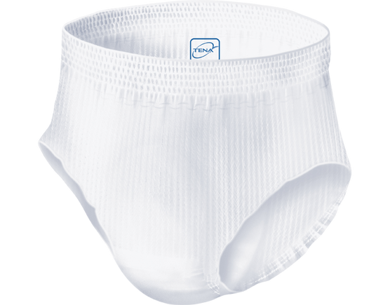 TENA® ACTIVE™ – Culottes pour femmes