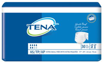 TENA® Youth Brief - Image 2