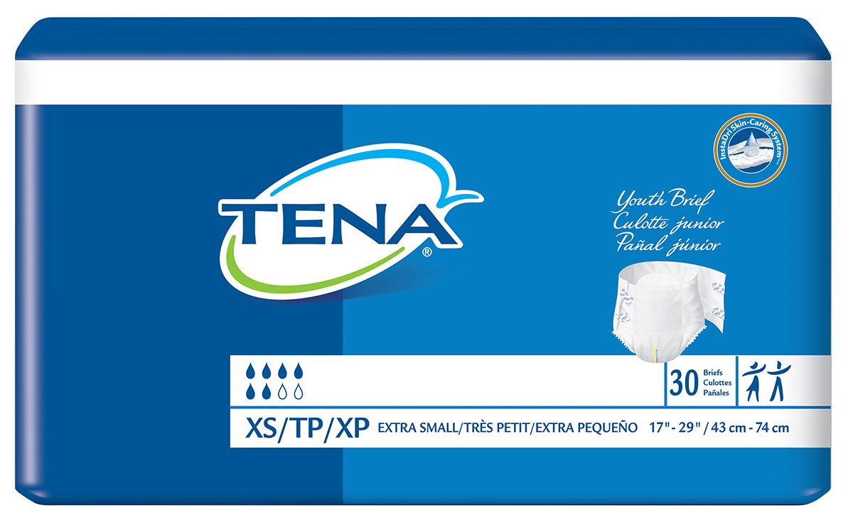 TENA® Men™ Underwear, Super Plus Absorbency - CathetersPLUS