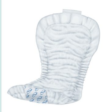 TENA® Comfort Pad, Extra