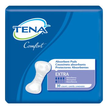 TENA® Comfort Pad, Extra - Image 2