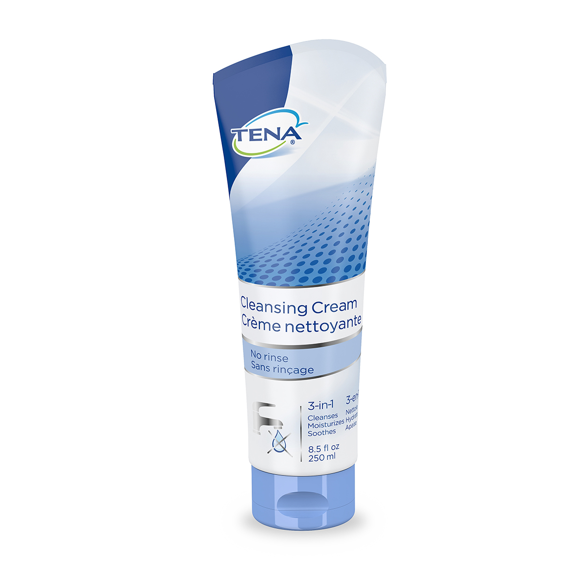 TENA® Cleansing Cream