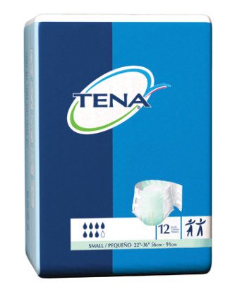 TENA® Small Brief - Image 2