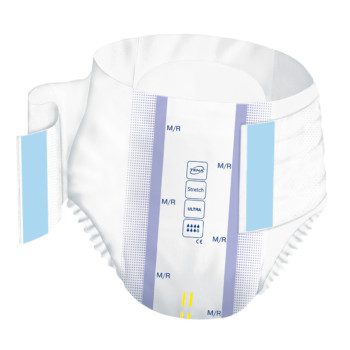 TENA® Stretch Brief, Ultra Absorbency - Image 3
