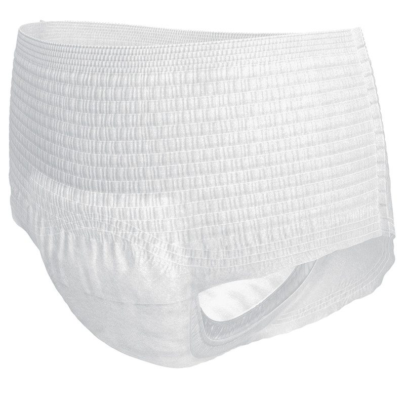 TENA® Classic Protective Underwear CathetersPLUS