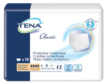 TENA® Classic Protective Underwear - Image 3
