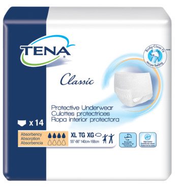 TENA® Classic Protective Underwear - Image 4