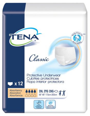 TENA® Classic Protective Underwear - Image 5