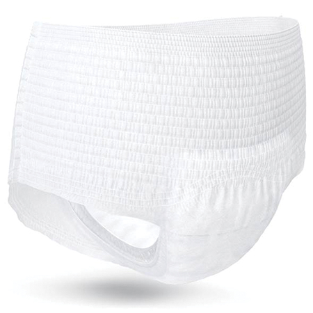 Culottes protectrices TENAMD, Niveau d’absorption Super Plus