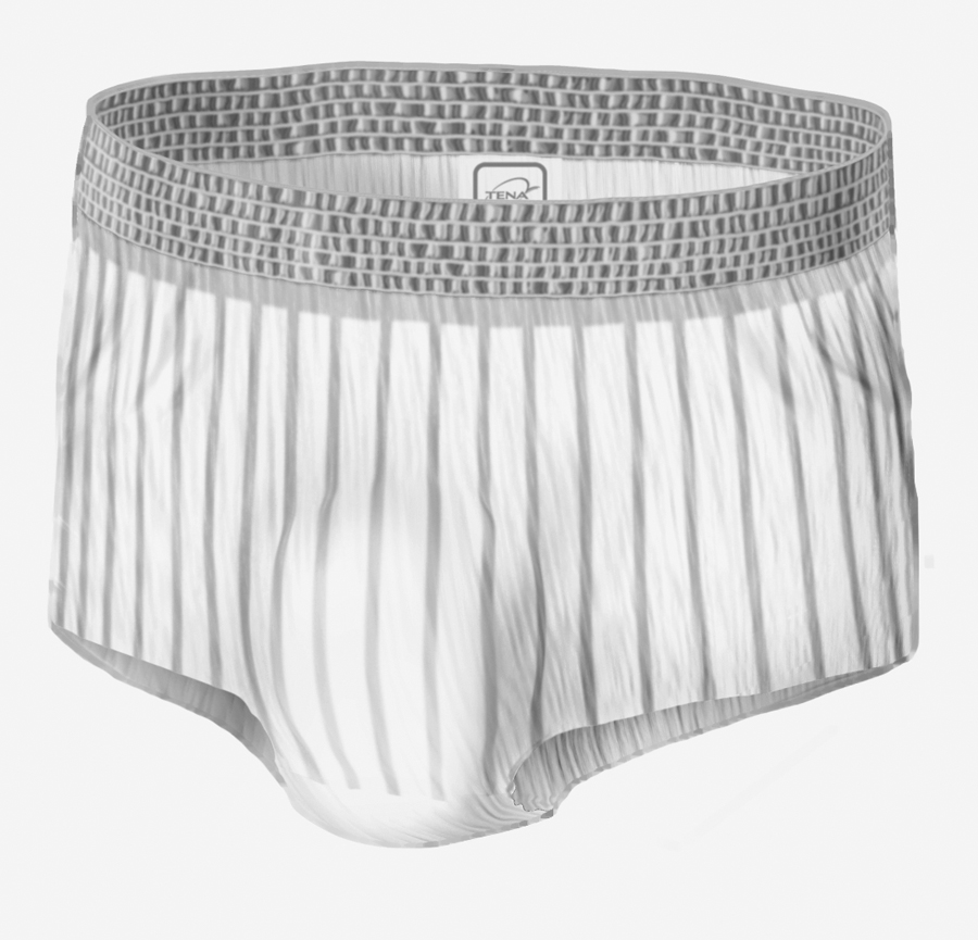 TENA® Men™ Underwear, Super Plus Absorbency