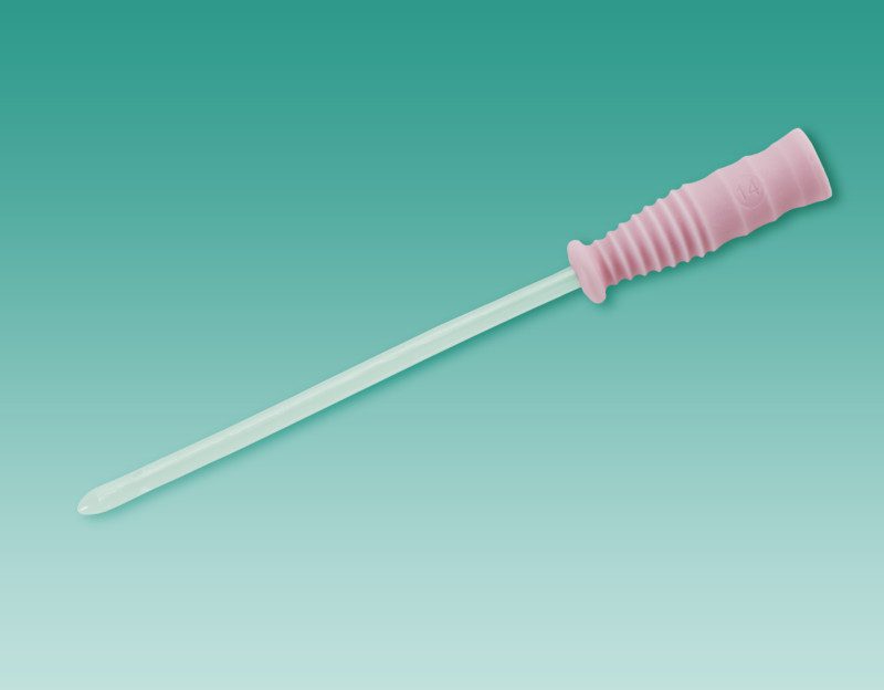 MAGIC3 GO FEMALE INTERMITTENT CATHETER CathetersPLUS