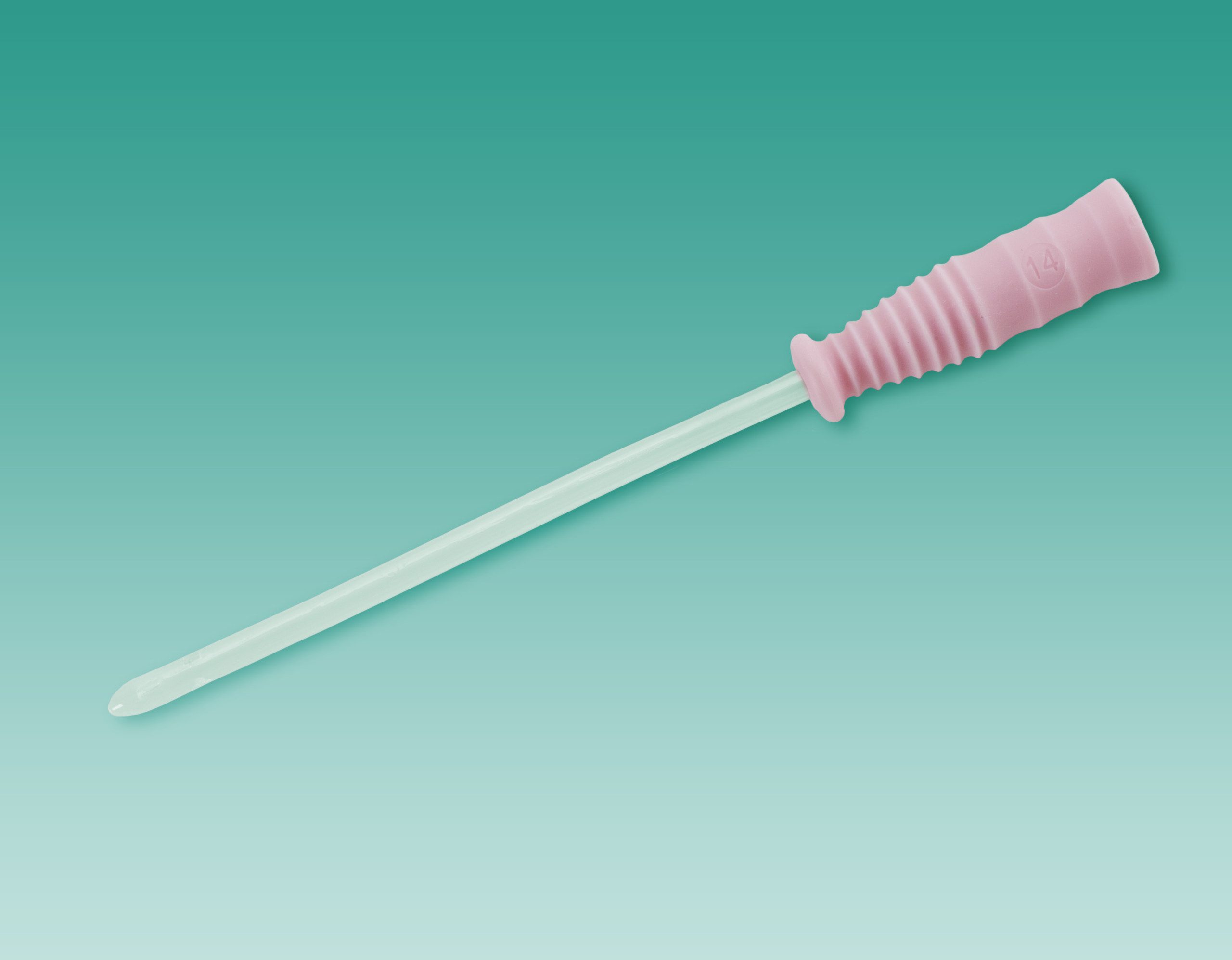 MAGIC3 GO FEMALE INTERMITTENT CATHETER