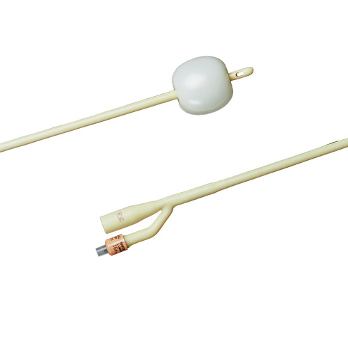 BARDEX® I.C. FOLEY CATHETER 2WAY 30CC