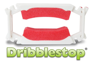 The Dribblestop® Male Urinary Incontinence Clamp